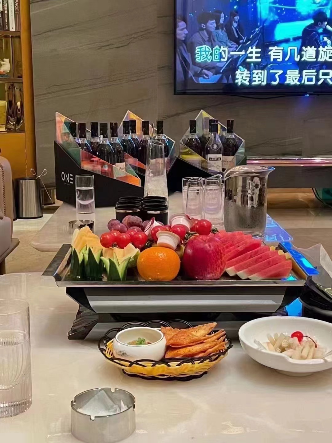 百色ktv预订及商务ktv跟片场区别解析-那坡县ktv预订